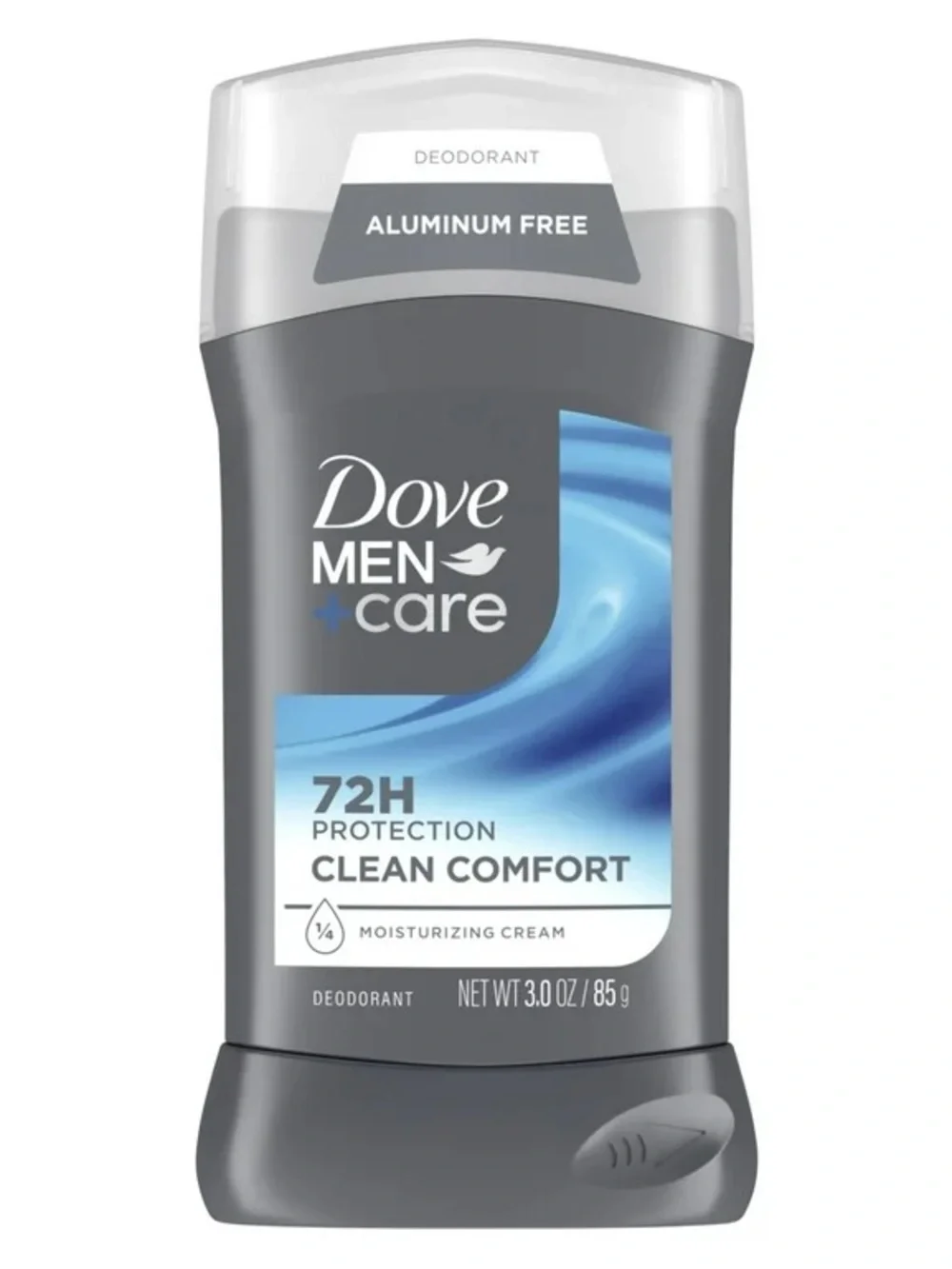 Men+Care Clean Comfort Antiperspirant Deodorant - 3 pk